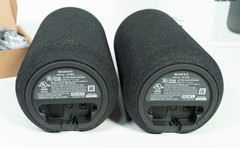 Sony SA-RS5 Wireless Rear Speakers with Built-in Battery for HT-A7000/HT-A5000