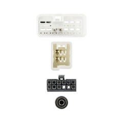 Axxess AXSWC-TL Steering Wheel Control Interface Adapter