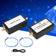 Magnetic Antenna Passive Antenna HF Response 10kHz To 30 MHz 250 MW