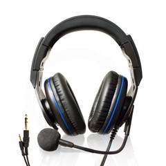 INRAD W1 headset, ham radio open box demo unit