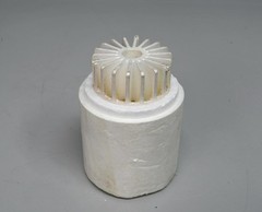 RUSSIAN GI-7B TUBE NOS