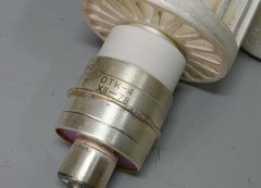 RUSSIAN GI-7B TUBE NOS