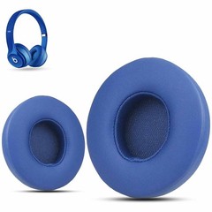 For Beats by Dr. Dre Solo 2 Solo 3 Wireless Multiple Replacement Ear Pads US