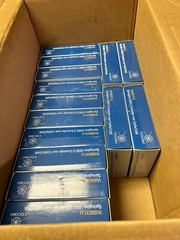 Lot 10 VDO360 Springline USB 2 over CAT5/6 Ethernet Cable Extender Kit VUSBEXT-U