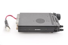 YAESU FT-857D Amateur Ham Radio 6M680777 HF/VHF/UHF Tested Working In Stock