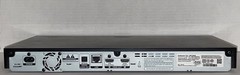 Samsung UBD-K8500 4K Ultra HD 3D Blu-ray Player Unit Only Tested