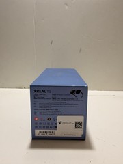 XREAL 1S AR Smart Glasses, NIB 120 Hz Model X1113 / MPN X1113