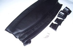 Replacement Headband Cushion pad KIT for QuietComfort 2 QC2 QC15 BOSE Headphones