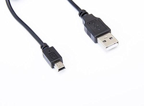 5ft 2.0 USB Cable for Bluesky SPDIF/TOSLINK Digital Optical Audio Switcher 3×1