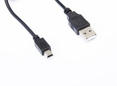 5ft 2.0 USB Cable for Bluesky SPDIF/TOSLINK Digital Optical Audio Switcher 3×1