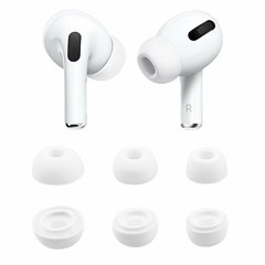 For Apple Airpods Pro NEW Ear Tips Replacement Accessories Cover (S/M/L) lot