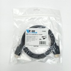 Vanco HDMI Cable 3ft – 255003X