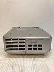 NEC NP40 Lightweight Portable Projector | 240 Lamp Hours Used | Tested Working