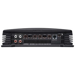 PowerBass ASA3-1200.2 1200W 2-Ch Amp – 600W x 2 @ 2-Ohm, 300W x 2 @ 4-Ohm