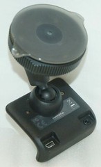 GENUINE TomTom GO 2535TM Window Suction ACTIVE MOUNT car 1535 2405M 2435TM 2505M