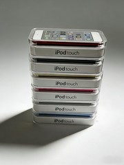 ✨NEW Sealed✨ Apple iPod Touch 5th 6th 7th Generation 32GB 64GB 128GB 256GB LOT