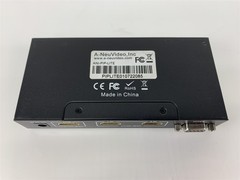 A-NeuVideo HDMI Switcher 2×1 Multiviewer ANI-PIP-LITE PIPLITE010722085