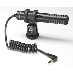 Audio-Technica Pro-24CM – Stereo Microphone, Bundle