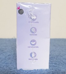 JVC Genuine OEM TV Remote Control RM-C393G