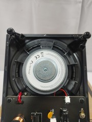 Episode ES-CORE-36-IW-LCR CORE 3 Series 6″ In-Wall LCR Speaker