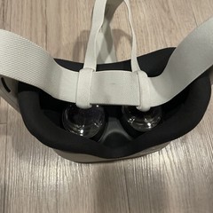 Meta Quest 3S HEADSET ONLY – 128GB – No Controllers