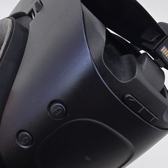 Samsung Gear VR Smartphone VR Headset Powered by Oculus Black/Blue