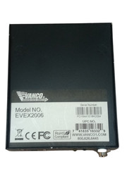 Vanco Evolution Ultra Slim HDMI over Single Cat5e/Cat6 Cable Extender w/ PoE