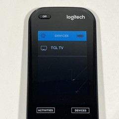 Logitech Harmony Elite PRO Remote Control System with Hub, Cradle, 1 IR Blaster
