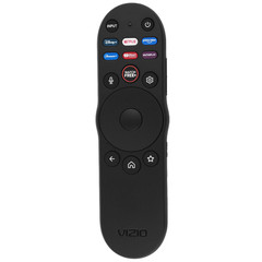 New Original Vizio Voice Remote Control – Disney+ Netflix Prime Video Paramount+