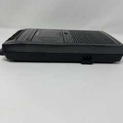 Realistic CTR-73 AC or Battery Cassette Tape Player Recorder 14-1053A For Parts