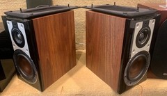 Dali Opticon 1, 1st Generation, Open Box, Pair