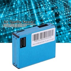 PM2.5 Sensor Module Detection Builtin Fan PM1.0 PM2.5 PM10 PMS7003 New