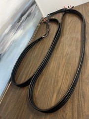 Linn K600 speaker cable – 6 Feet Long HiFi ( PAIR )