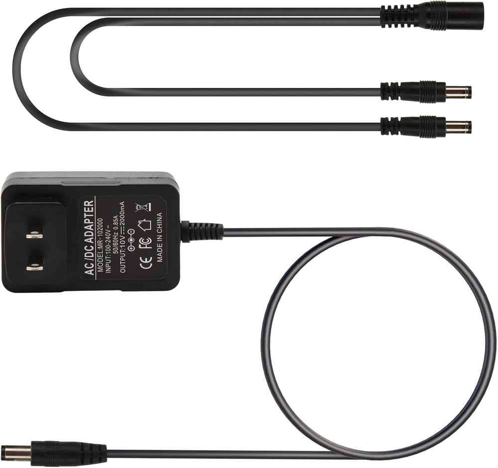 For Dogtra Charger Replacement for Use with Several Dogtra Models, Including the