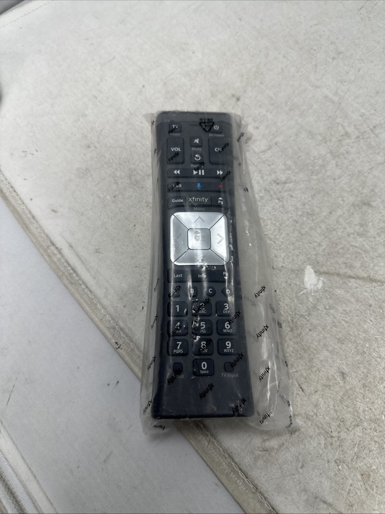 Xfinity XR11 Premium Voice Activated Cable TV Remote Control – New/NIB