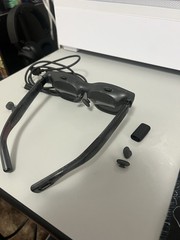 NEW VITURE Luma Pro XR Glasses – 152” 1200p Ultra Sharp Display, 1000 Nits, 52°
