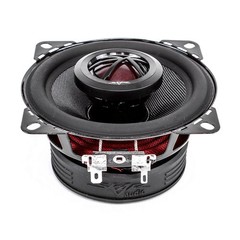 NEW SKAR AUDIO TX4 120 WATT ELITE 4-INCH 2-WAY COAXIAL CAR SPEAKERS (PAIR)