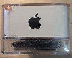 NOS Apple iPod nano 7th Gen 16GB Space Gray Touchscreen Bluetooth FM MKN52LL/A