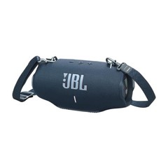 JBL Xtreme 4 Portable Bluetooth Speaker Blue XTREME4BLU Waterproof IP67