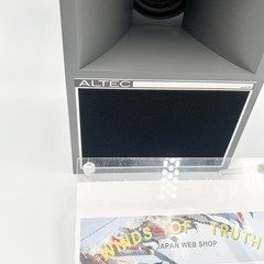 Altec Small A7 Speaker Full Range + Horn Tweeter Self-Made Vintage Audio