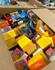 Amazon LUXURY Mystery Box. AWESOME SELECTION. BIG SCORE. Box OVER $250 In Retail