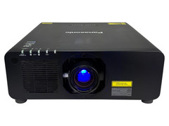 DLP Laser Projector for Stage & Theater Projection 6000 Lumens 2160p DICOM w/Kit