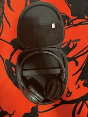 JBL Tune 510BT Wireless Bluetooth On-Ear Headphones Black – Pristine Tested Unit