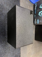 NCE – 12″ Marine/Off Road Subwoofer Enclosure – Custom Build