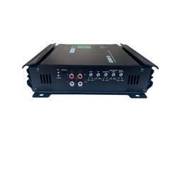 Memphis MOJO Pro MJP844 Subwoofer + Audio360 3000W Car Amplifier + Gravity Kit