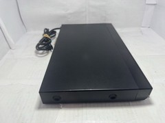 Samsung DVD-C500 HDMI DVD Player 1080p Upscaling Tested w/ New Remote