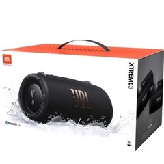 JBL Xtreme 3 – Portable Bluetooth Speaker, Powerful Sound and Deep Bass