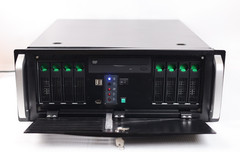 Xperinet M-3720 Multiple Independent Replay Video Server w83