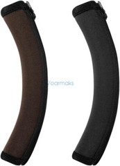 Headband Cushion Cover for Focal Utopia, Clear, Elegia, Clear Mg, Elex Headphone