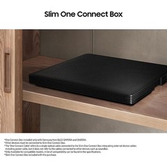 Samsung 5m One Invisible Connection Cable for Samsung Neo QLED 8K TVs